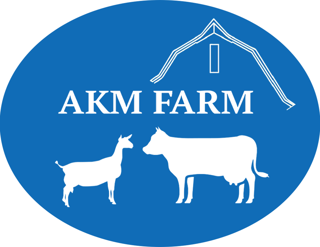 AKM Farm